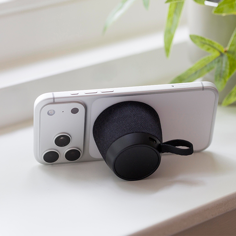Magnetic Speaker with Phone Stand - Image 5
